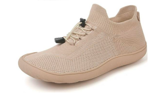 Stepwell KnitEase – Beige