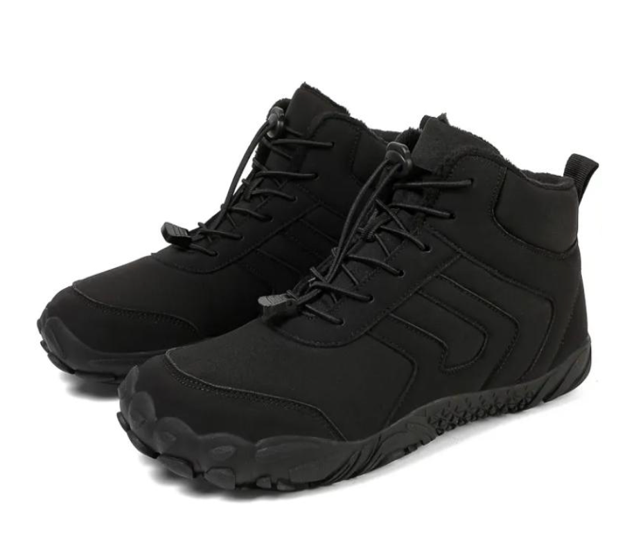 Stepwell TrailSupport – Sort