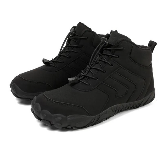 Stepwell TrailSupport – Sort